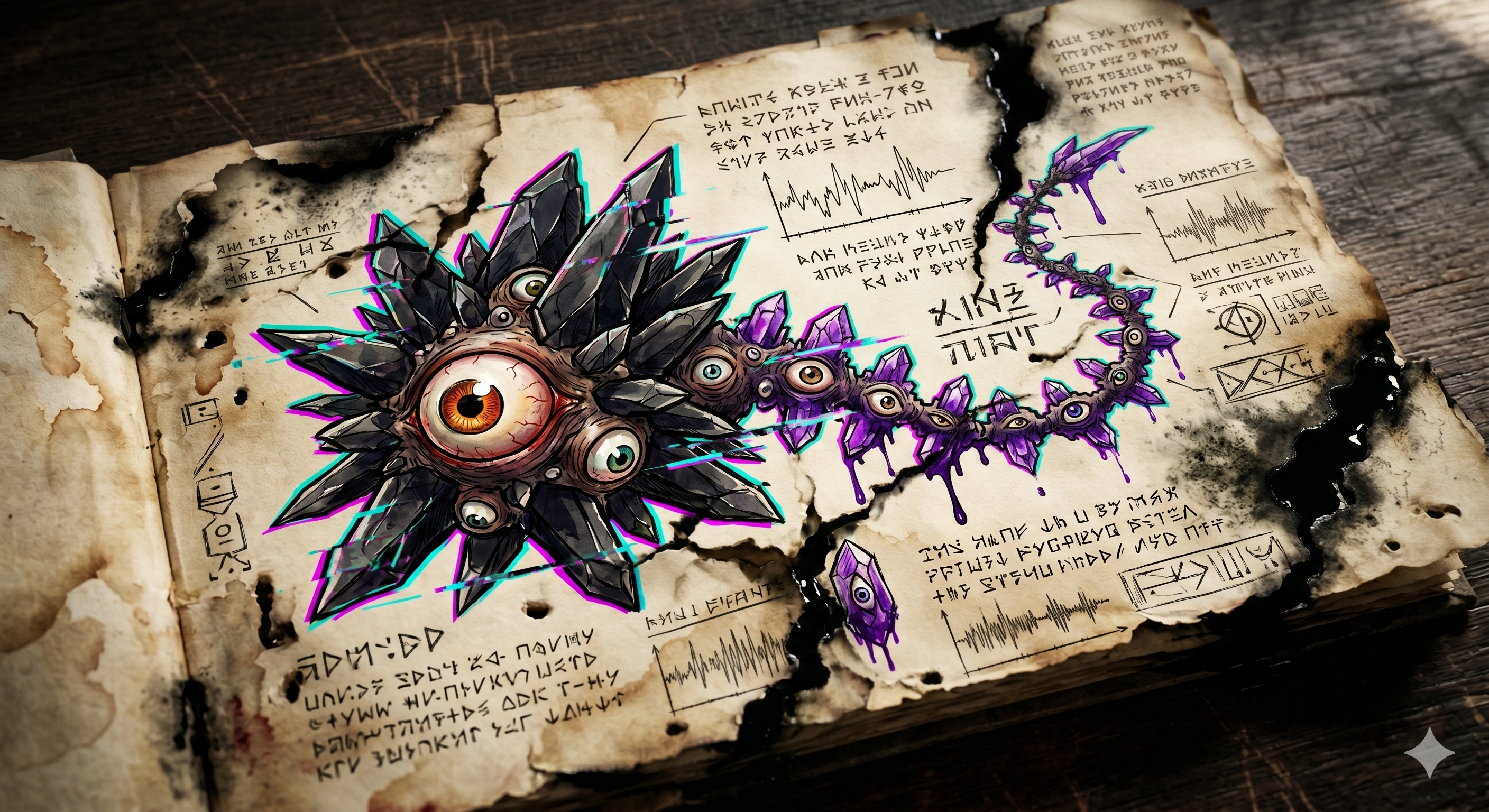 Obsidian Slip-Worm